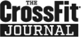 Logo Crossfit Journal