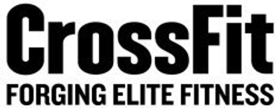 Logo Crossfit